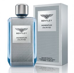 Мъжки парфюм BENTLEY Momentum Unlimited